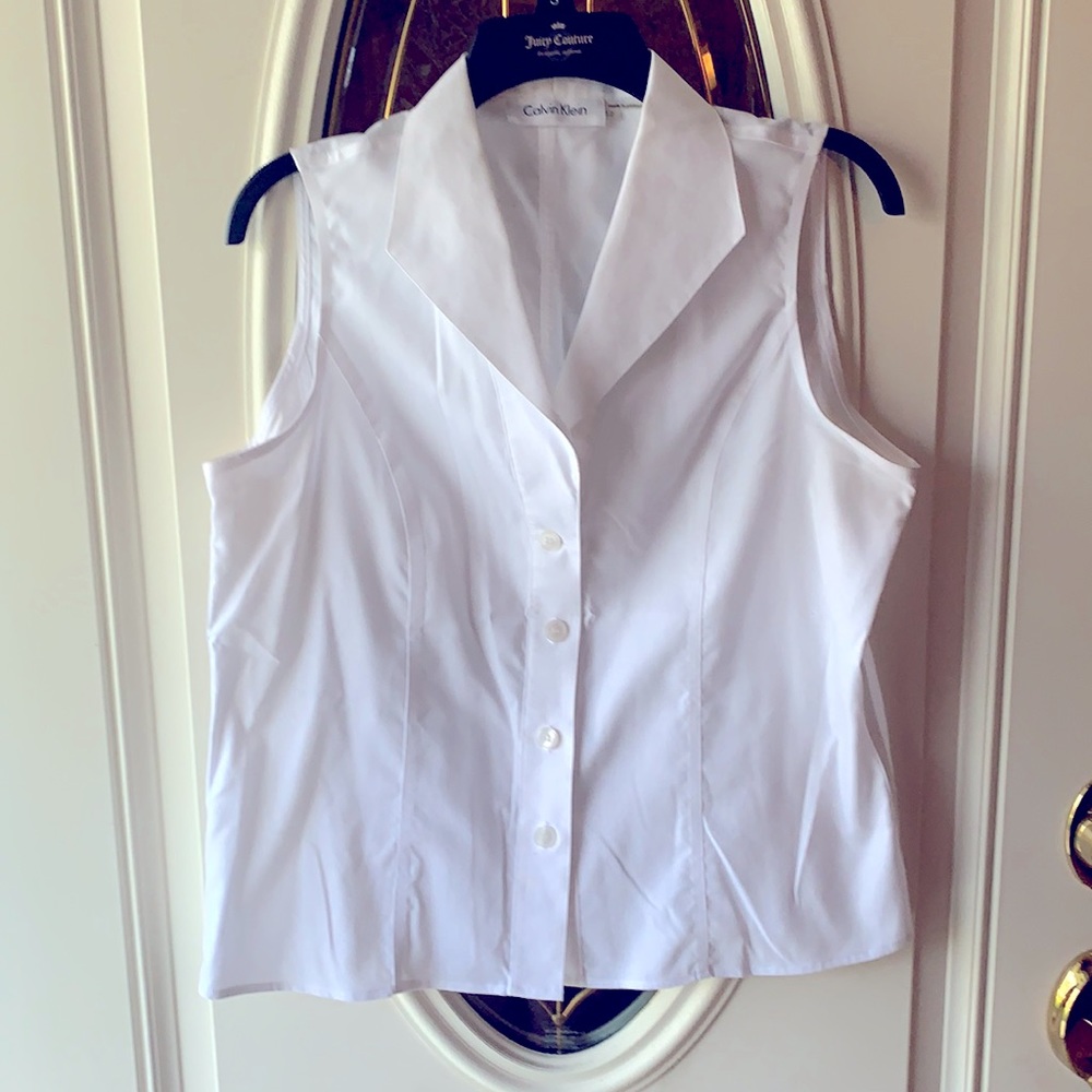 Calvin Klein top